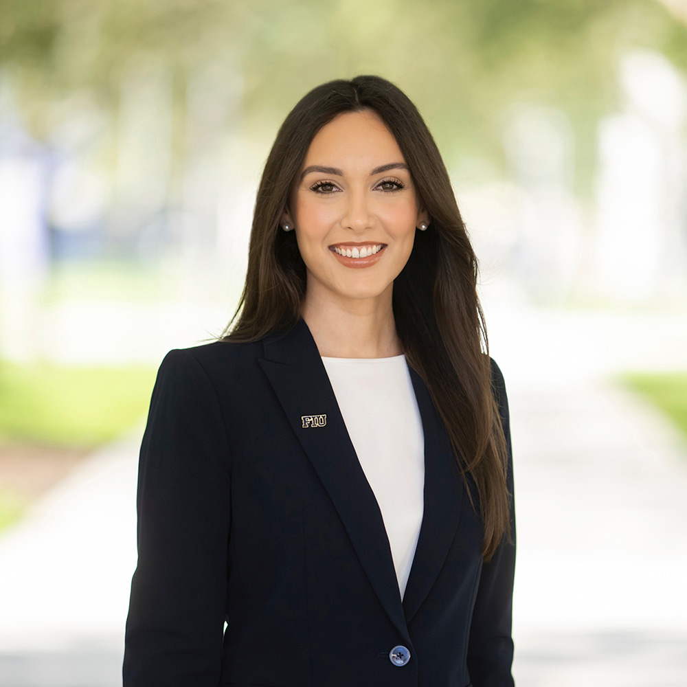 Christina Castillo, Esq.