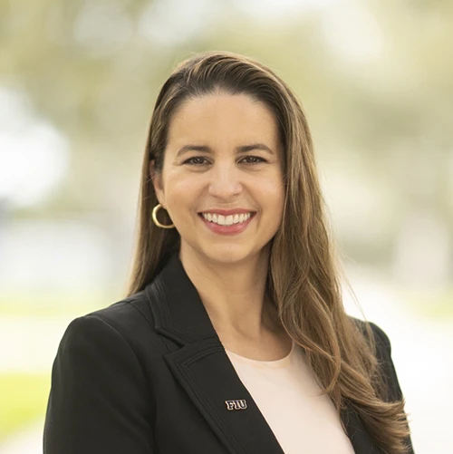 Melissa M. Pozo